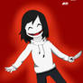 JEFF THE KILLER