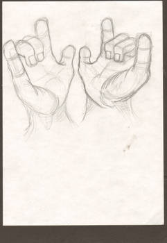 Hands(2)