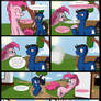 Trip to Equestria page 5