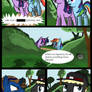 Trip to Equestria page 13