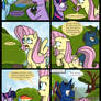 Trip to Equestria page 17