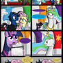 Trip to Equestria page 22