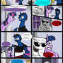 Trip to Equestria page 23