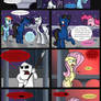 Trip to Equestria page 33