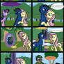 Trip to Equestria page 35 (Final)