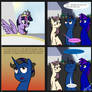 Alicorn problem