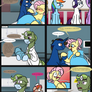 The Foal part 1