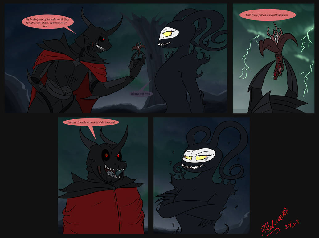 Halloween Special: 2016 by AlexLive97 on DeviantArt