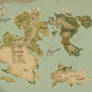 Albornstella Worldmap