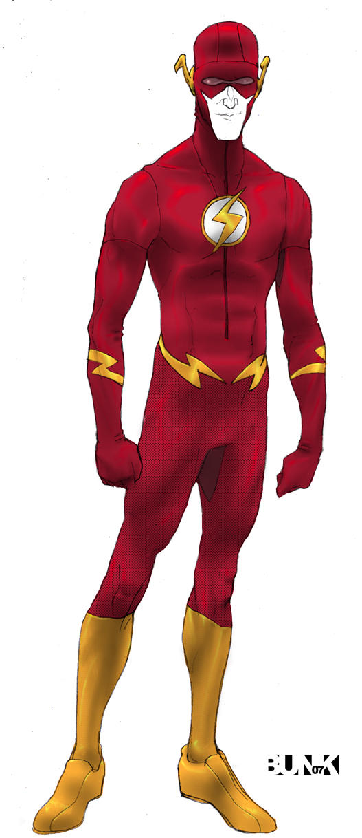 Flash_movie_design by Bunk2 on DeviantArt