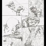 Fishing for Ninjas page 4