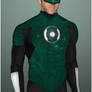 Ryan Reynolds is Green Lantern