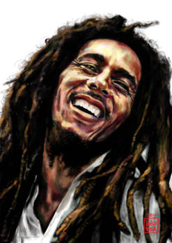 bob marley