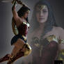 Wonder Woman for G8F