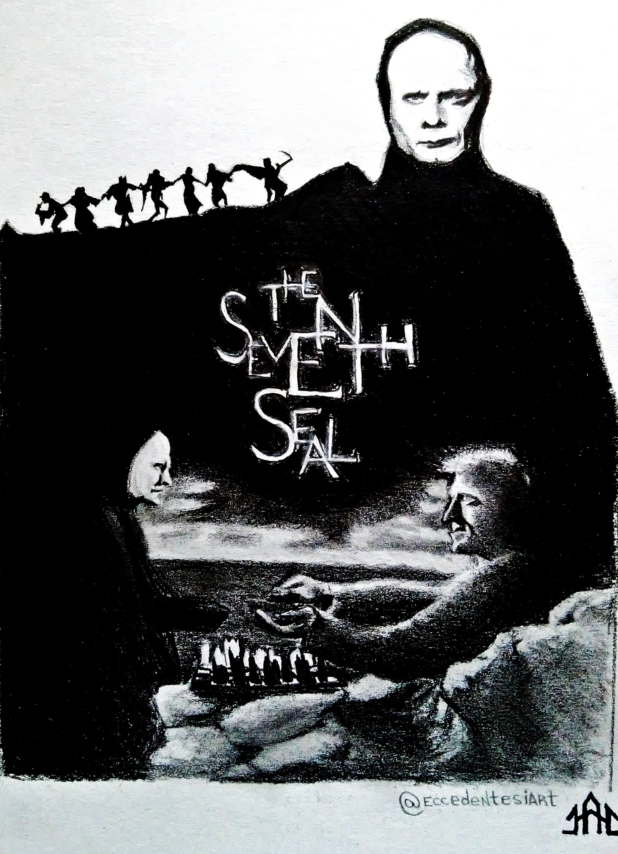 The Seventh Seal