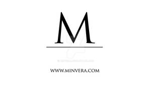 Minvera Business Card 1