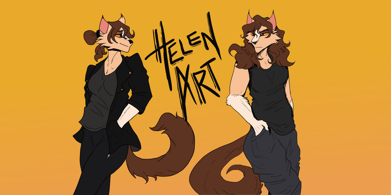 Deviantart Randomstuff3000 Helen Helen Art by HelenStudio on DeviantArt
