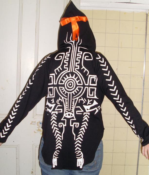 Midna Jacket