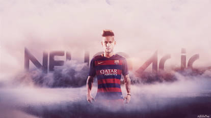 Neymar Jr Walp