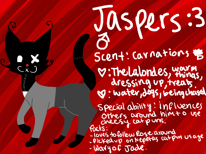 Jaspers Ref