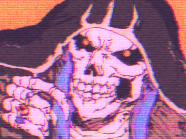 Ainz overlord