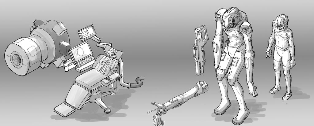 Isometric Rama Character isometric character sheet by thirtythr33degrees on DeviantArt