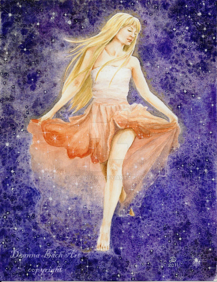 Stardancer