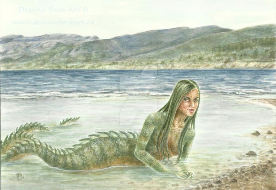 Ogopogo