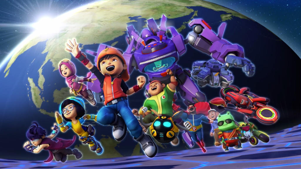 100 Gambar Boboiboy Galaxy Yang Belum Diwarnai Paling Bagus 100 Gambar Boboiboy Galaxy Yang Belum Diwarnai Paling Bagus
