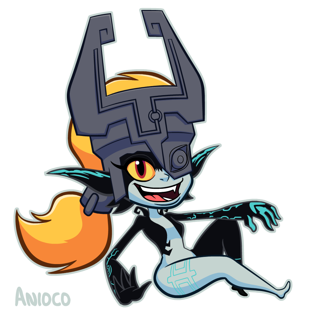 Midna