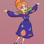 Ms. Frizzle