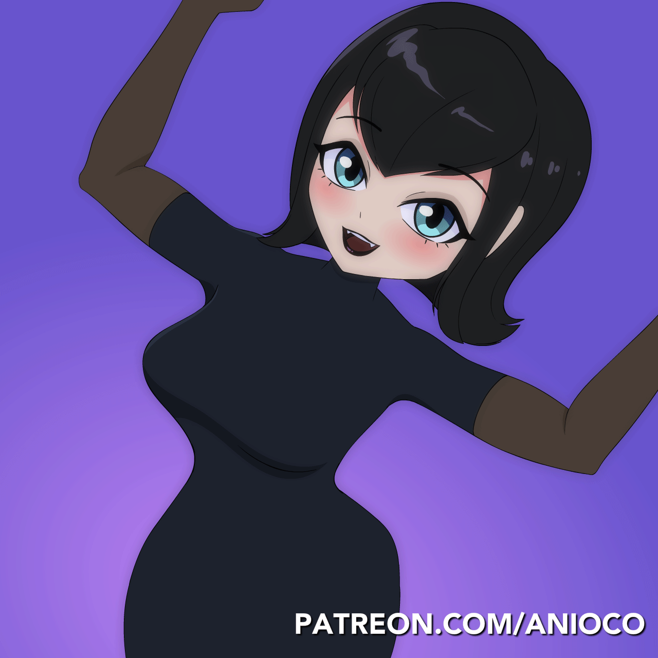 Mavis R4 Mavis Deviantart