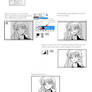 Manga page Tutorial PREVIEW