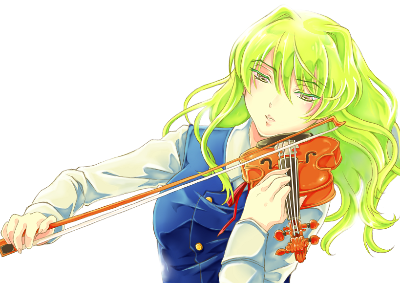 Kago Violin