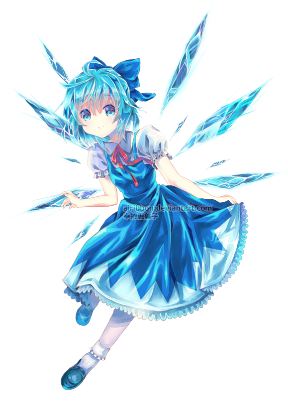 Cirno