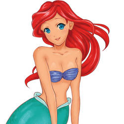 Ariel