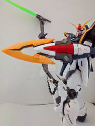 Gundam Deathscythe EW