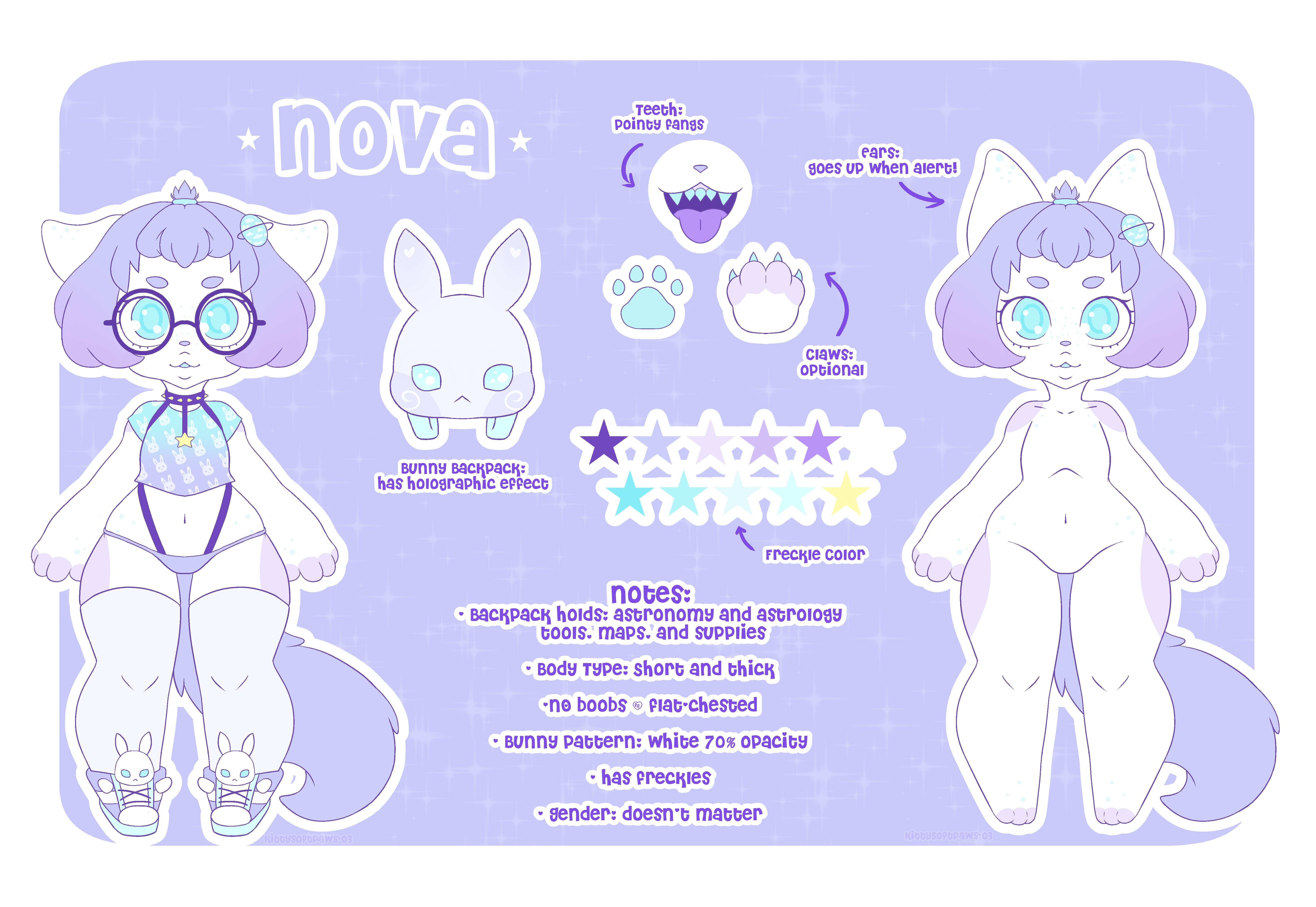 Nova Ref