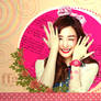 Tiffany SNSD Editing