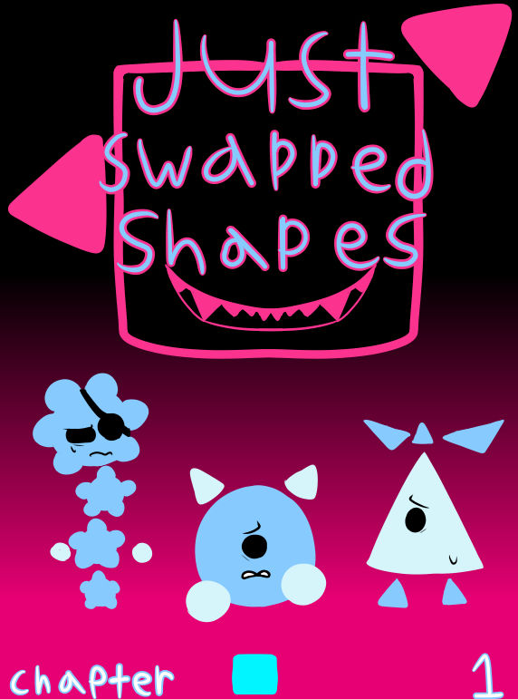 Shapes Just Shapes And Beats by nIKfD on DeviantArt