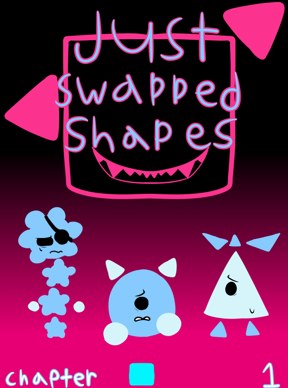 Just Shapes & Beats(Mobile) Part1 