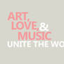 Art, Love, and Music