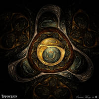 Triskelion