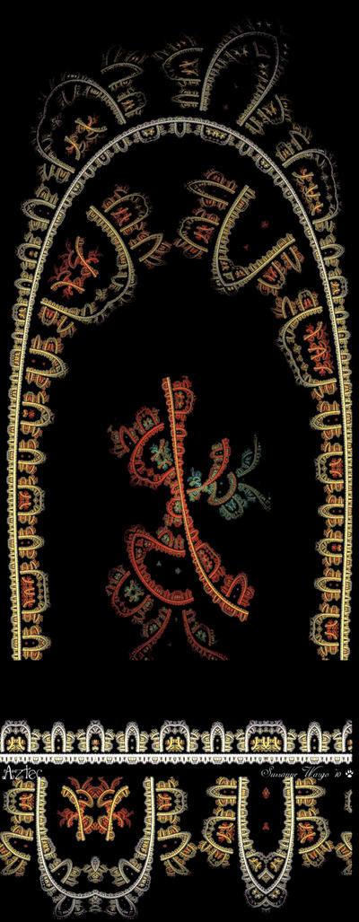 Deviantart Aztec Ritual Aztec by WyrdWolf on DeviantArt