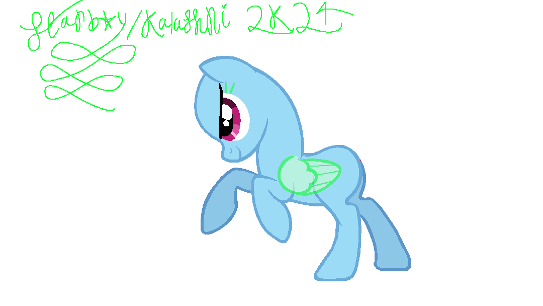 Mlp-Bases-To-Use DeviantArt Gallery