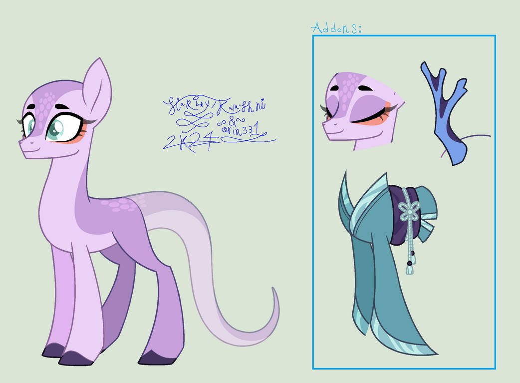 now watch me neigh neigh - base 161