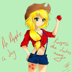 AppleJack