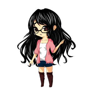 Chibi Me