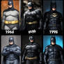 Fat Batman (Movie Versions)