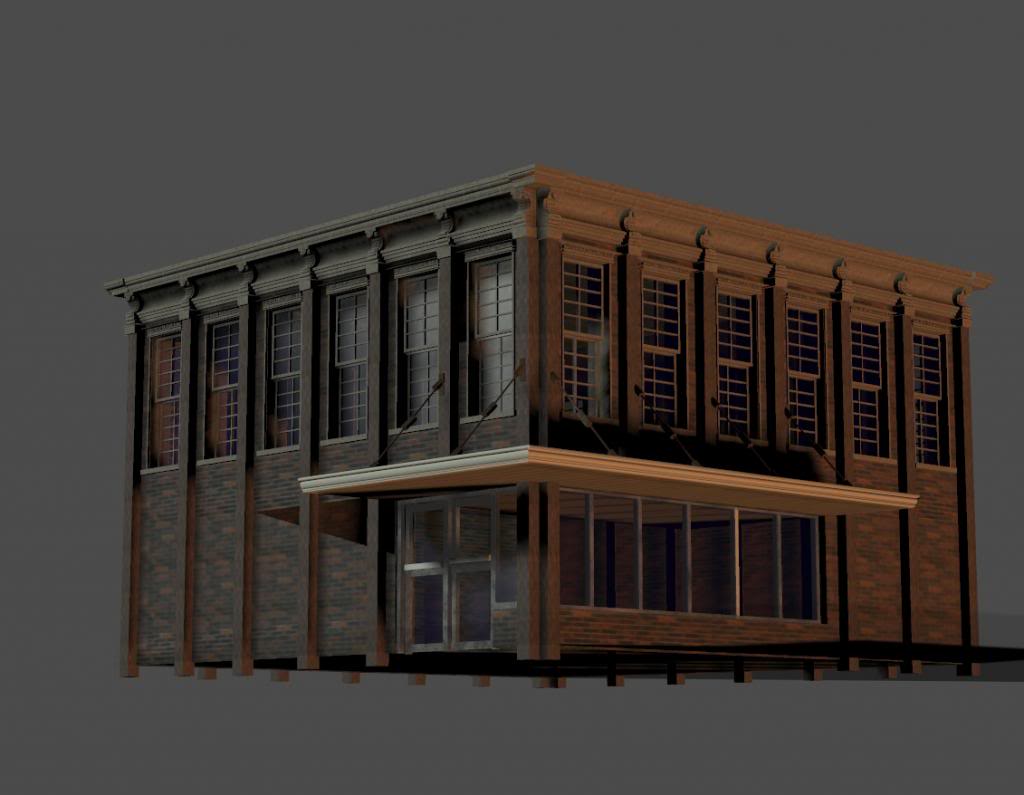 Deviantart Build Building 4 by Fritters56 on DeviantArt